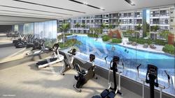 Northwave (D25), Condominium #145725632